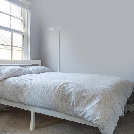 No6 - Beverley - Elegant Townhouse - Central Location Luaran gambar