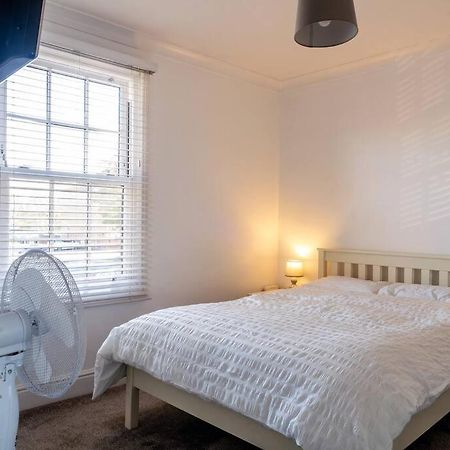 No6 - Beverley - Elegant Townhouse - Central Location Luaran gambar
