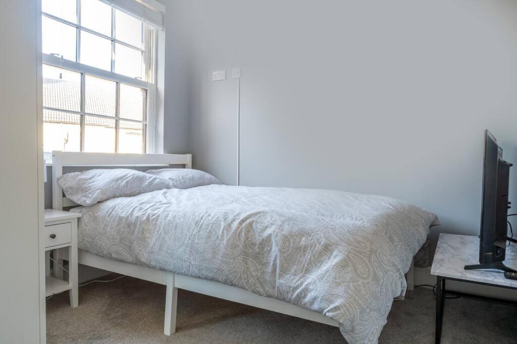 No6 - Beverley - Elegant Townhouse - Central Location Luaran gambar