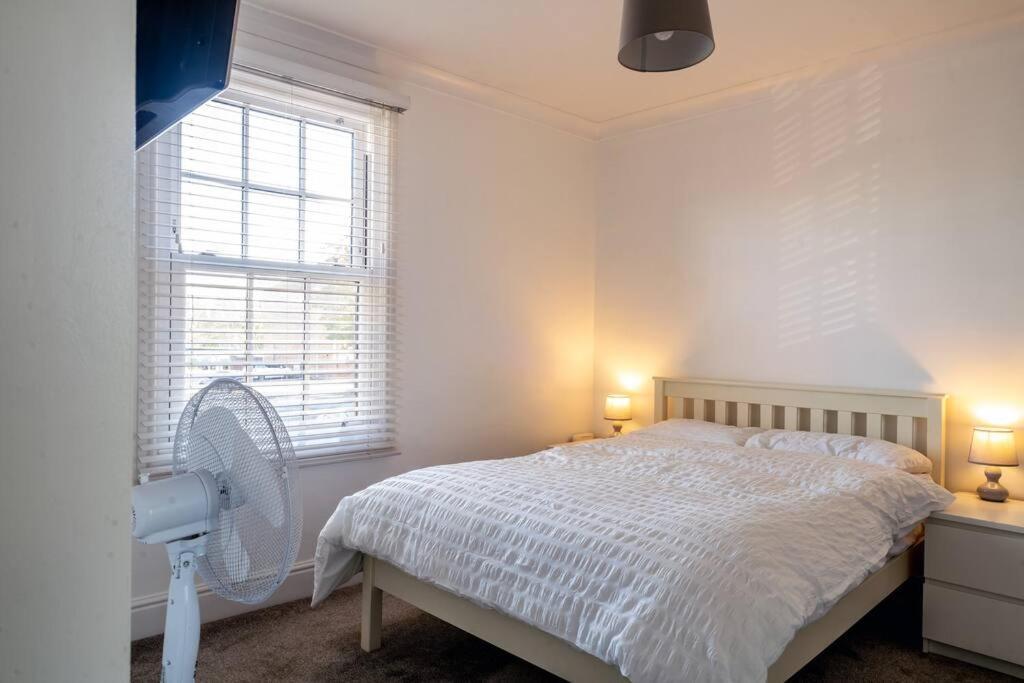 No6 - Beverley - Elegant Townhouse - Central Location Luaran gambar