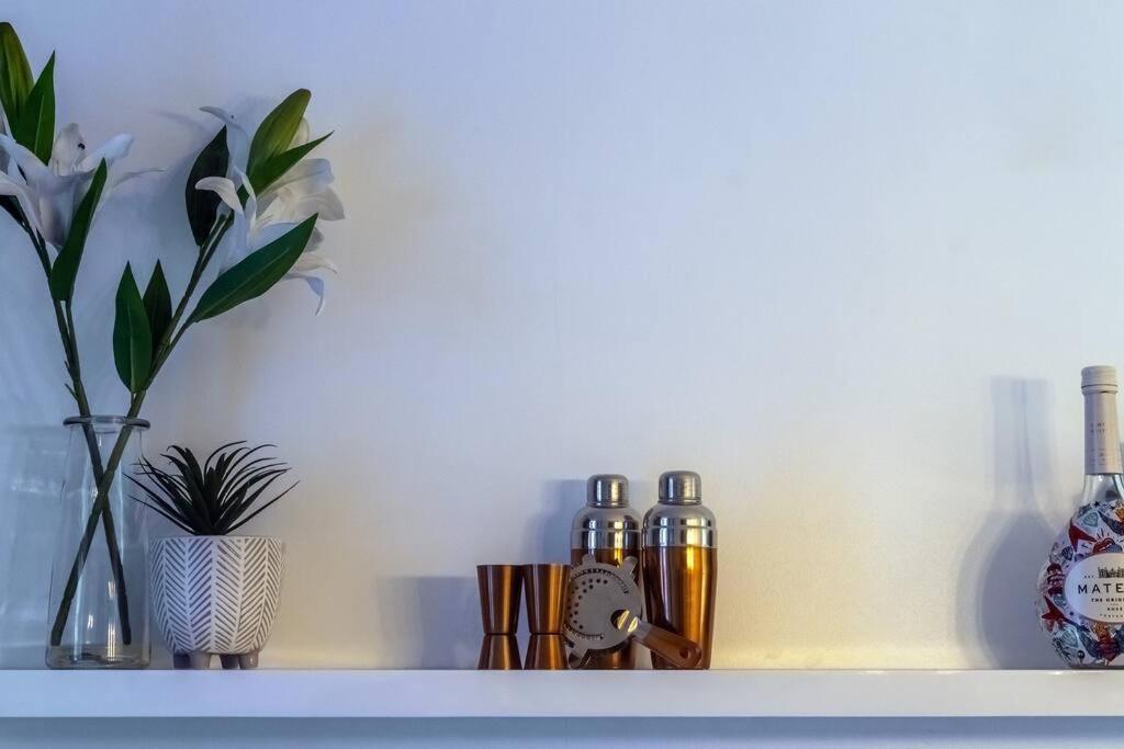 No6 - Beverley - Elegant Townhouse - Central Location Luaran gambar